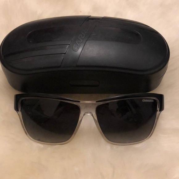 Carrera Sunglasses w case main image 5